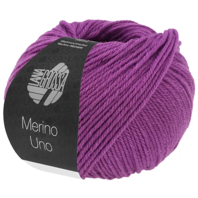 Lana Grossa Merino Uno